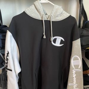Champion Large Sweater (Heavy material)